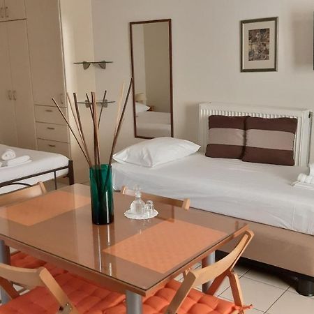 Cosy Studio Daire Sitia  Dış mekan fotoğraf