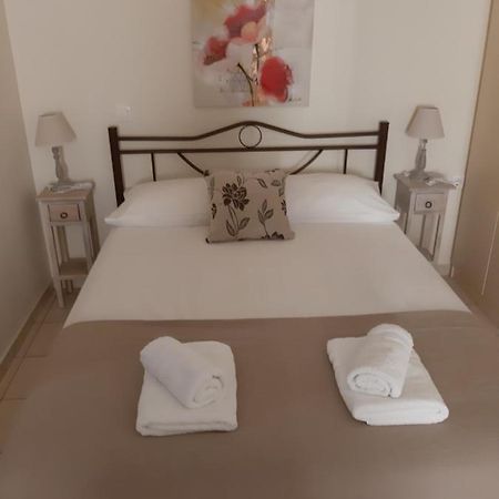 Cosy Studio Daire Sitia  Dış mekan fotoğraf
