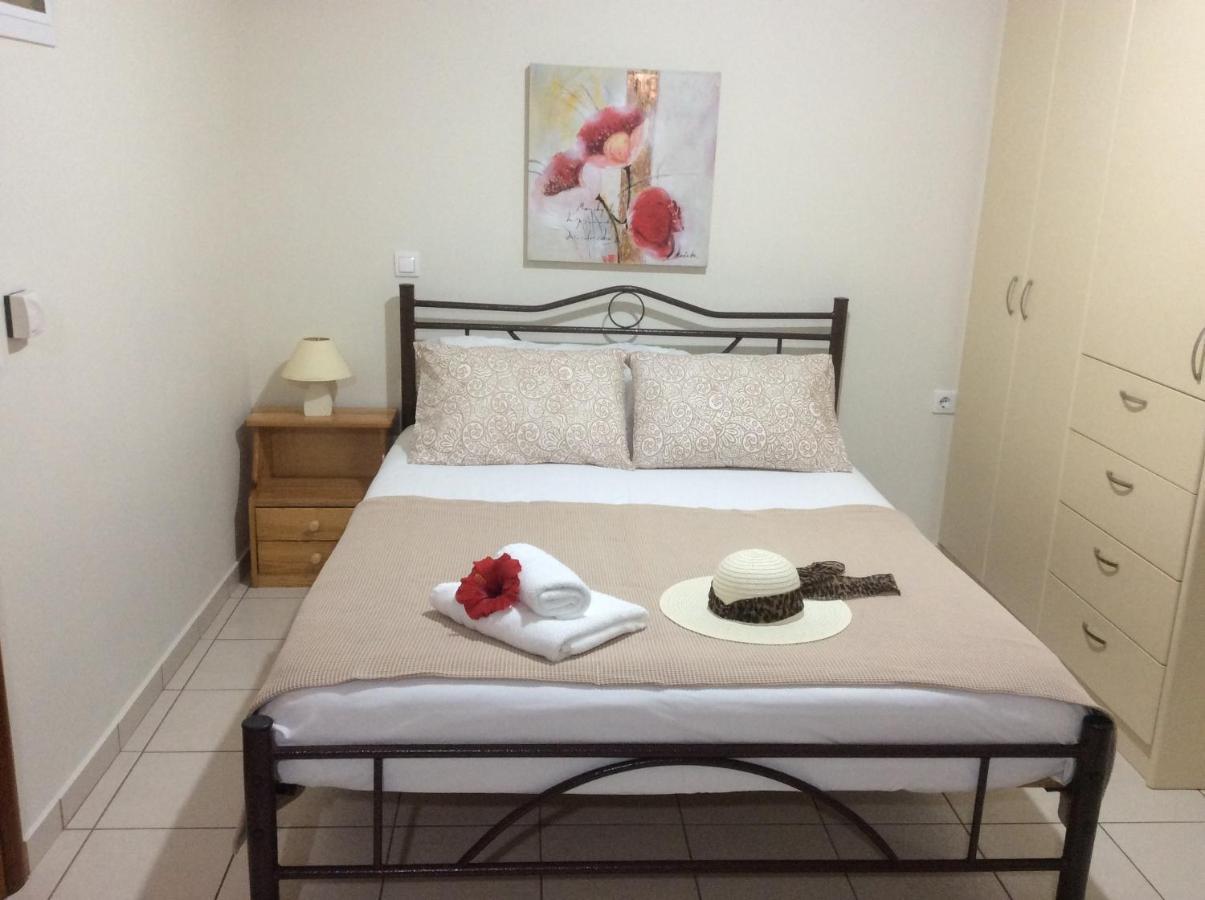 Cosy Studio Daire Sitia  Dış mekan fotoğraf