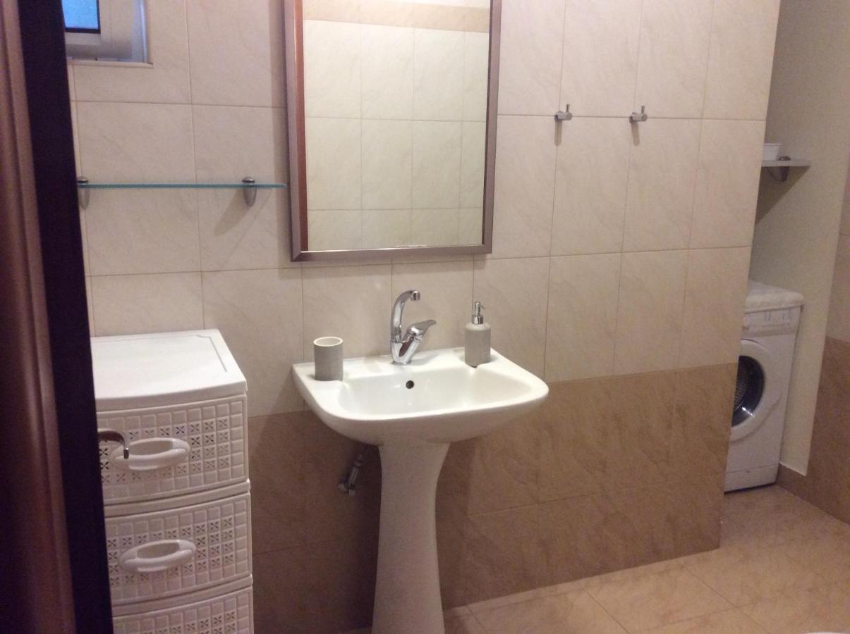 Cosy Studio Daire Sitia  Dış mekan fotoğraf