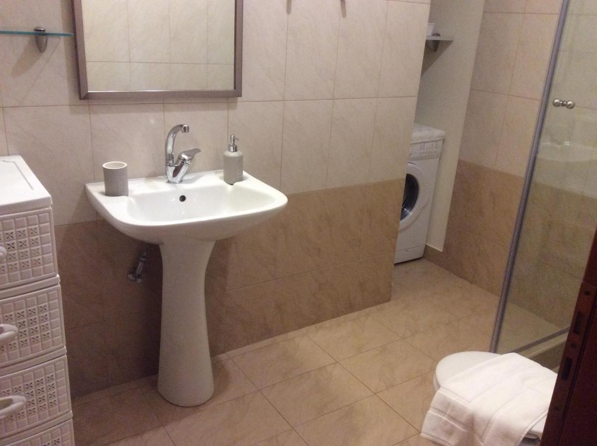 Cosy Studio Daire Sitia  Dış mekan fotoğraf
