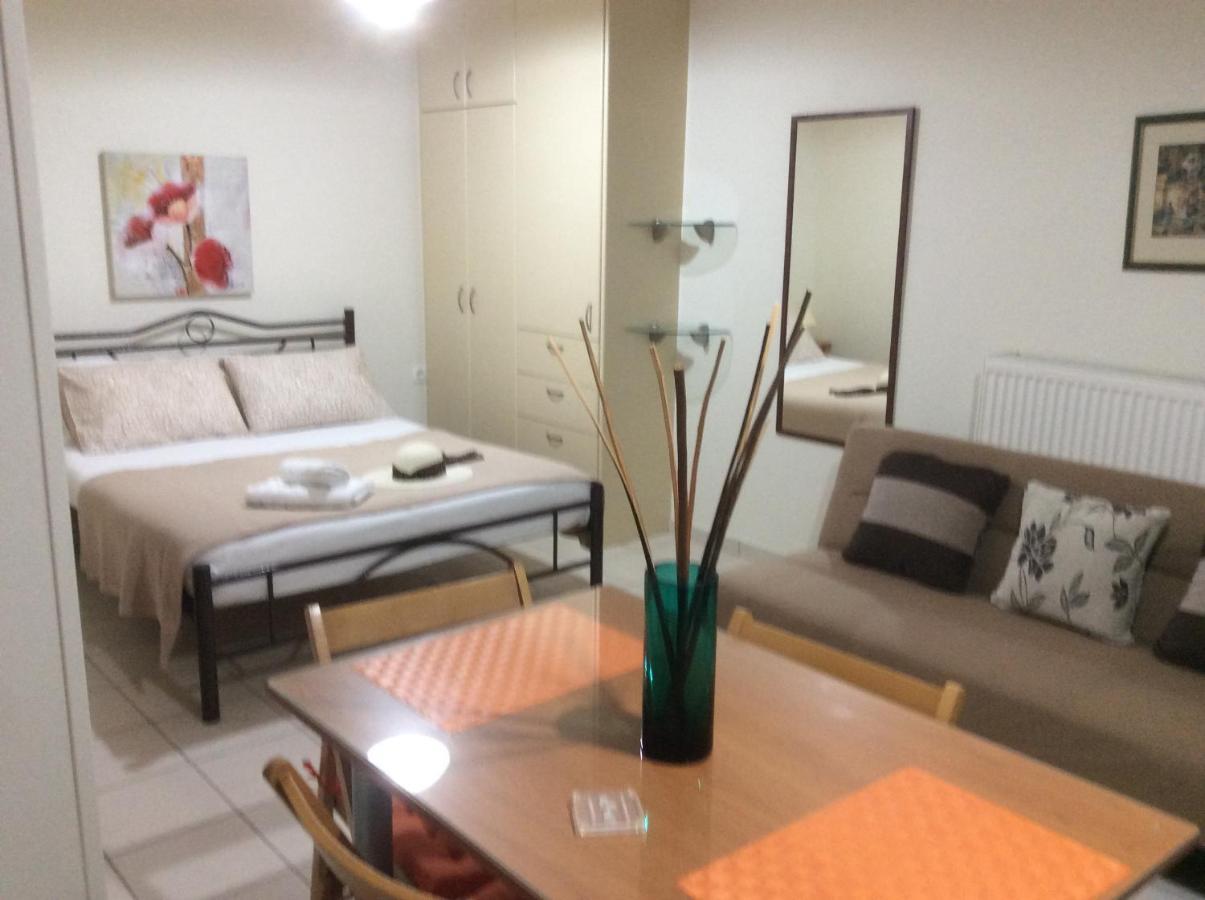 Cosy Studio Daire Sitia  Dış mekan fotoğraf