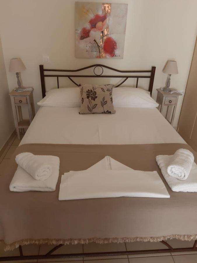 Cosy Studio Daire Sitia  Dış mekan fotoğraf