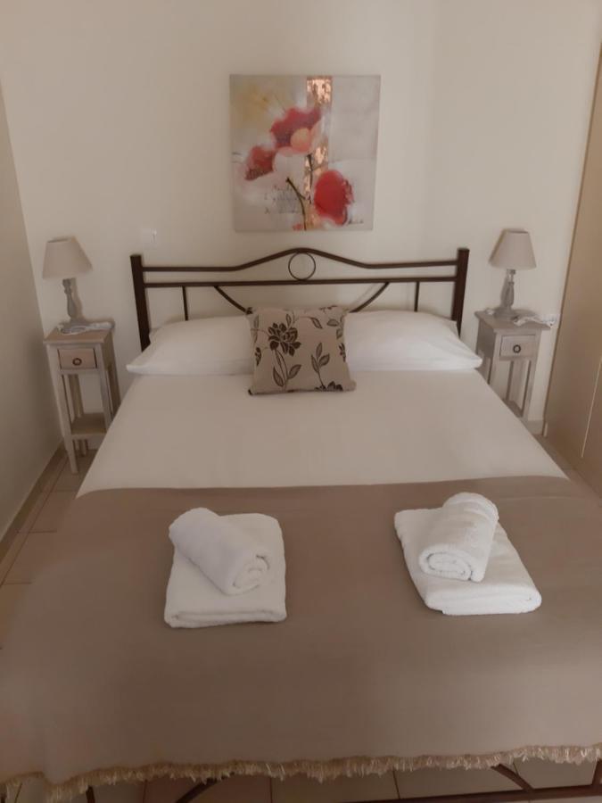 Cosy Studio Daire Sitia  Dış mekan fotoğraf