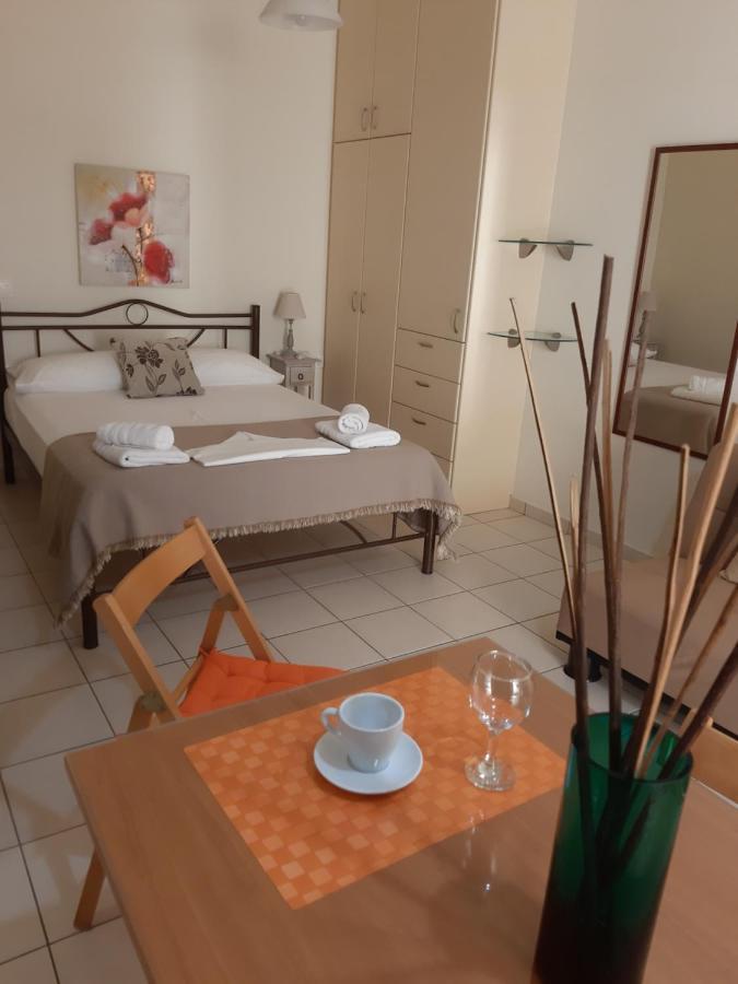 Cosy Studio Daire Sitia  Dış mekan fotoğraf