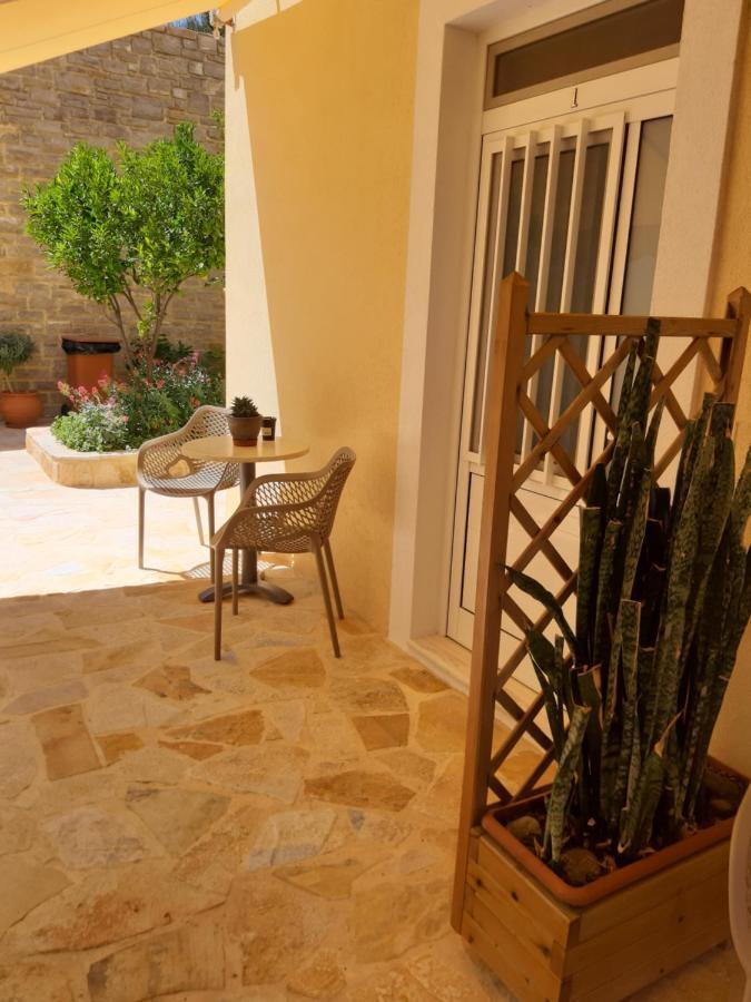 Cosy Studio Daire Sitia  Dış mekan fotoğraf