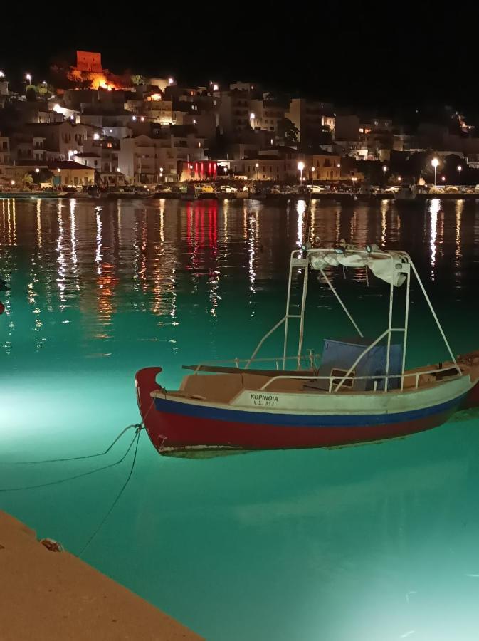 Cosy Studio Daire Sitia  Dış mekan fotoğraf